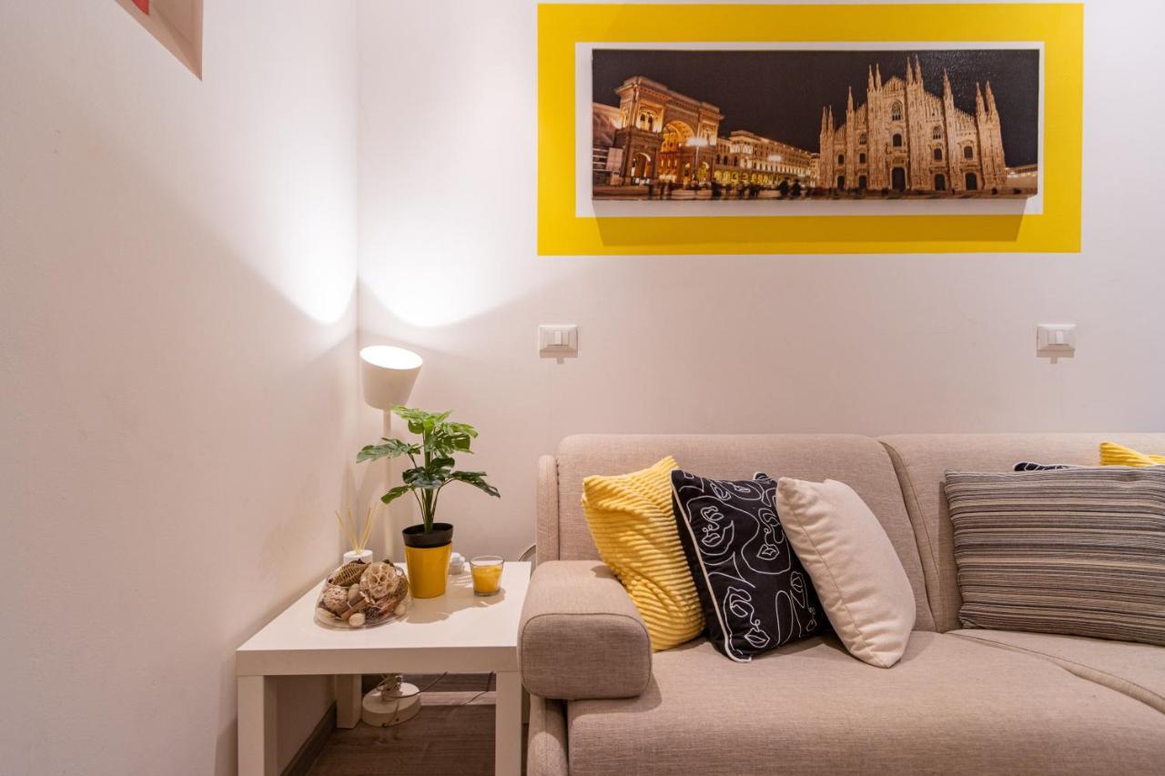 Apartment Citylife - Fiera - 100m M1 - Ac -wi-fi Mailand