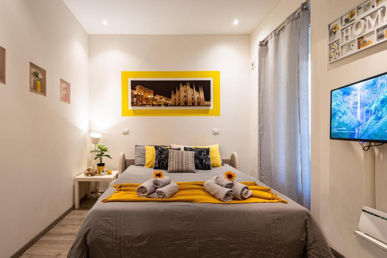 Apartment Citylife - Fiera - 100m M1 - Ac -wi-fi Mailand